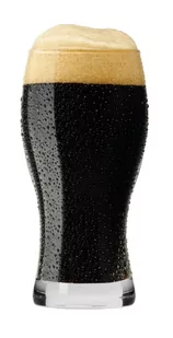 Krosno GLASS SP Z O.O Szklanki do piwa ciemnego Elite 500 ml 6 szt 4727 F684727050014650 - Szklanki - miniaturka - grafika 1