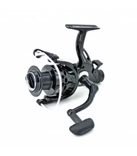 Jaxon Kołowrotek Passion Free Run Xt 500 - Kołowrotki - miniaturka - grafika 1