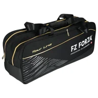 Torby sportowe - Torba na rakiety FZ Forza Tour Line Square Black/gold - miniaturka - grafika 1