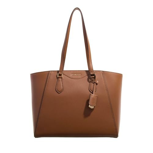 Michael Kors - Tote – damskie, brązowy, jeden rozmiar