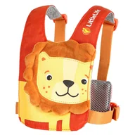 Plecaki - Dziecięcy uprząż LittleLife Brzdąc Lejce - Lion - miniaturka - grafika 1