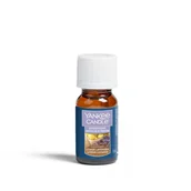 Zapachy do domu - Yankee Candle Wkład do dyfuzora Ultradźwiękowy olejek aromatyczny cytryna i lawenda - miniaturka - grafika 1