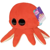 Maskotki i pluszaki - Adopt Me! Ośmiornica Maskotka 19 cm Oryginalny Pluszak Roblox Miękka - miniaturka - grafika 1