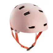 Akcesoria do skatingu - Kask Na Rower Teen 520 Xs Dla Dzieci - miniaturka - grafika 1