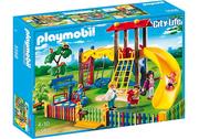 Playmobil Plac zabaw 5568