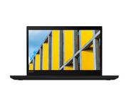 Laptopy - Lenovo ThinkPad T14 G2 i7-1185G7 14"FHD Touch 16GB SSD512 INT LTE W10Pro  3YRS OS 20W1S8E800-16GB_500SSD - miniaturka - grafika 1