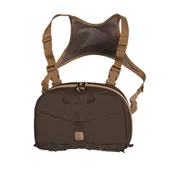 Nerki - HELIKON panel piersiowy Chest Pack Numbat Earth Brown/Clay - miniaturka - grafika 1