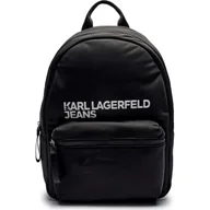 Plecaki - Karl Lagerfeld Jeans Plecak - miniaturka - grafika 1