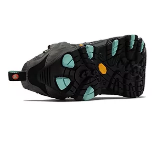 Merrell Damskie buty trekkingowe Moab 3 GTX, Sedona szałwia, 38.5 EU - Buty trekkingowe damskie - miniaturka - grafika 1