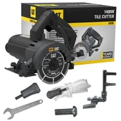 Piły elektryczne - Pilarka CAT DX55 - miniaturka - grafika 1