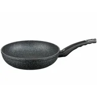 Patelnie - Patelnia Granit Evolution 28 cm śr 28 cm) - miniaturka - grafika 1