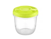 Pojemniki kuchenne - Pojemnik do kuchenki mikrofalowej 0,75 L Fresh Fusion - miniaturka - grafika 1