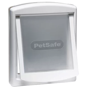 PetSafe® Staywell® Original Drzwiczki dla zwierząt - Typ 740 - 35,2 cm x 29,4 cm - Pozostałe akcesoria dla kotów - miniaturka - grafika 1