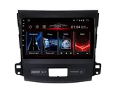 Radia samochodowe - Radio Android FS2-Pro Outlander 2006-2012 2/32 CarPlay Android Auto 8-core - miniaturka - grafika 1