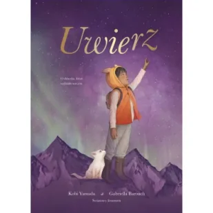 Uwierz - Książki edukacyjne - miniaturka - grafika 1