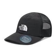 Czapki damskie - The North Face Czapka z daszkiem Horizon Trucker NF0A5FXSJK31 Tnf Black - miniaturka - grafika 1