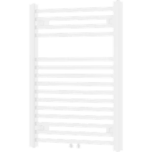 Mexen Pluton grzejnik łazienkowy 800 x 600 mm, 476 W, biały - W106-0800-600-00-20 - Grzejniki łazienkowe - miniaturka - grafika 1