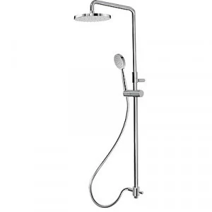 Tres 6163509 6163509 BARRAS Y DUCHA Komplet słuchawka$650drążek Głowica natryskowa $651 - Akcesoria hydrauliczne - miniaturka - grafika 1