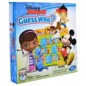 Gry planszowe - Gra edukacyjna Zgadnij kto to? - miniaturka - grafika 1
