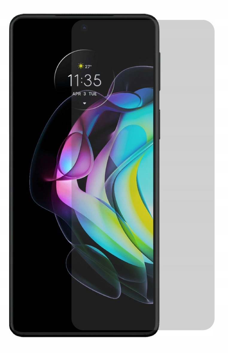 Szkło ochronne 9H do Motorola Edge 20