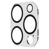 Szkła hartowane na telefon - Szkło hartowane na obiektyw HAMA 222747 do Apple iPhone 14 Pro/14 Pro Max - miniaturka - grafika 1