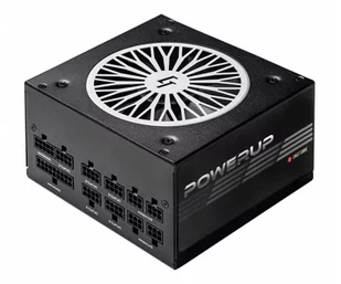 Chieftronic GPX-550FC - Zasilacze komputerowe - miniaturka - grafika 1