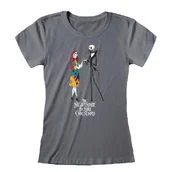 Koszulki dla dziewczynek - HEROES INC EUROPE B.V. Koszulka dziewczęca NBX FLIRTING M - miniaturka - grafika 1