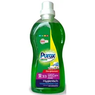 Środki do prania - Clovin Purox żel do prania universal 1l CLO000380 - miniaturka - grafika 1