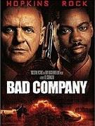 Filmy fabularne DVD - Bad Company  [DVD] - miniaturka - grafika 1