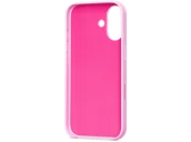 Etui i futerały do telefonów - Etui BEATS zgodne z MagSafe i panelem Sterowanie em do iPhone 17 Opalowy różowy MGK44LL/A - miniaturka - grafika 1