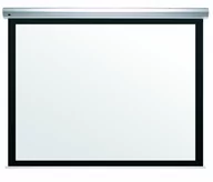 Ekrany projekcyjne - Kauber Blue Label XL 400x303 Clear Vision BF   4:3    Projektory, ekrany, monitory interaktywne - Profesjonalne doradztwo - Kontakt: 71 784 97 60. Sklep Projektor.pl - miniaturka - grafika 1