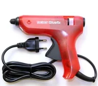 Pistolety do klejenia - Steinel Pistolet do klejenia na gorąco Gluefix 333911 - miniaturka - grafika 1