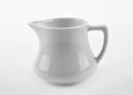 Dzbanki i imbryki - Lubiana Dzbanek do mleka 130ml Ameryka 45255 - miniaturka - grafika 1