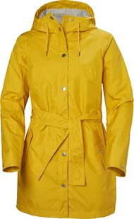 Helly Hansen Helly Hansen W Lyness II W Lyness II Coat 53248 344 XL - Kurtki i kamizelki sportowe damskie - miniaturka - grafika 1