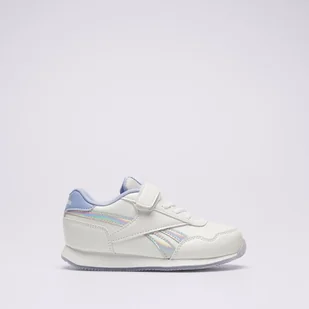 REEBOK ROYAL CL JOG 3 0 - Buty dla chłopców - miniaturka - grafika 1