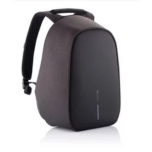 XD Design plecak zabezpieczony Bobby Hero Small czarny P705.701) - Torby na laptopy - miniaturka - grafika 2