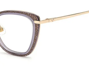 Okulary korekcyjne Kate Spade MADEIRA G KB7 - Okulary korekcyjne, oprawki, szkła - miniaturka - grafika 4