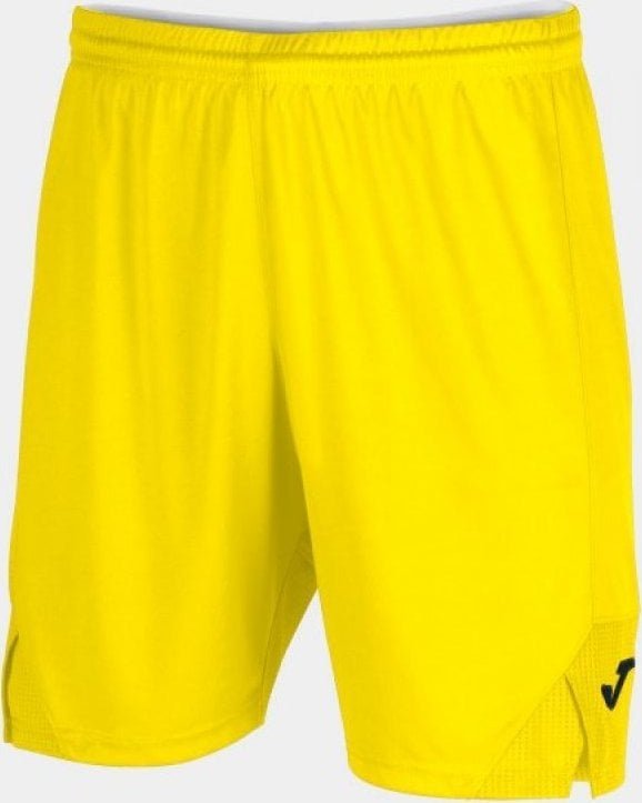 Joma Joma Toledo II Shorts 101958-900 Żółte S