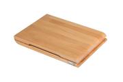 Deski do krojenia - Dwustronna deska do krojenia z drewna bukowego Artelegno Torino - 30 cm - miniaturka - grafika 1