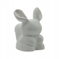 Figurki dekoracyjne - Kolorowanka 3D Figurka Gipsowa do Malowania Kreatywny Prezent Wiewiórka - miniaturka - grafika 1