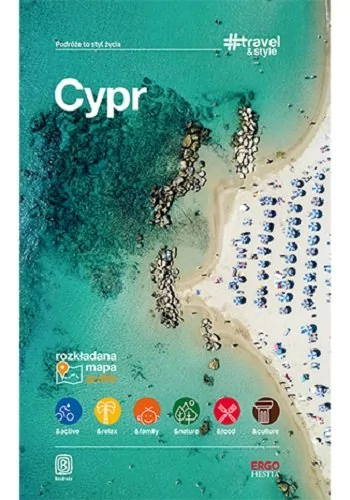 Cypr. #Travel&Style