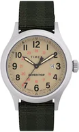 Zegarki męskie - Zegarek Timex TW2V65800 Expedition North Sierra - miniaturka - grafika 1