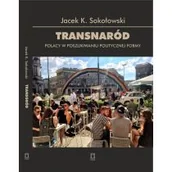 Filozofia i socjologia - Transnaród - miniaturka - grafika 1