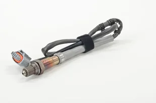 Sonda lambda BOSCH 0258010145 9A160617701 - Układ wydechowy - akcesoria - miniaturka - grafika 1