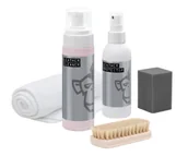 Gadżety dla graczy - Silver Monkey Silver Monkey Gaming Chair Cleaner do skóry syntetycznej - miniaturka - grafika 1