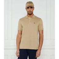 Koszule męskie - Lacoste Polo Classic fit - miniaturka - grafika 1