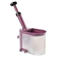 Pozostałe akcesoria kuchenne - Drylownica do wiśni PRACTICO fiolet - miniaturka - grafika 1
