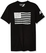 Koszulki męskie - Alpinestars Flag T-Shirt Mężczyźni - miniaturka - grafika 1