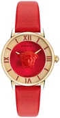Zegarki damskie - Zegarek Versace VE2R00722 LA MEDUSA - miniaturka - grafika 1