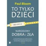 Rozwój osobisty - To tylko dzieci - miniaturka - grafika 1